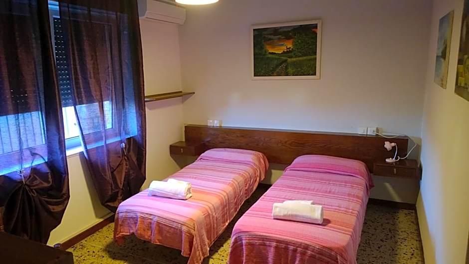 Hotel Cubamia – Romano d'Ezzelino, 