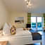 Hotel garni NordSeerose Greetsiel