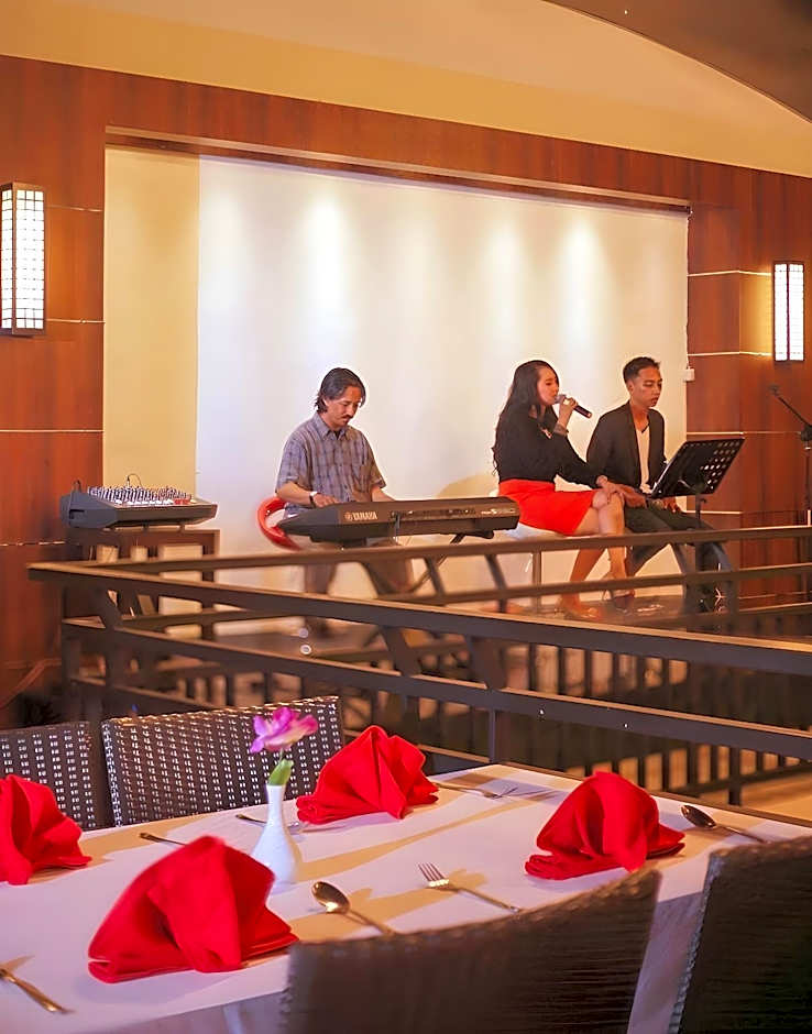 Transera Hotel Pontianak