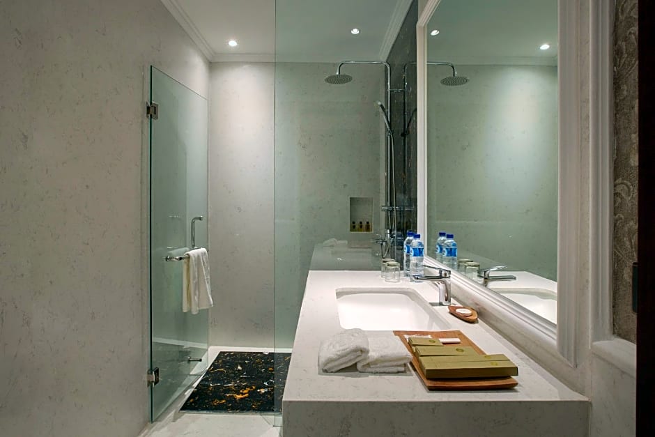 Grand Palace Hotel Sanur - Bali