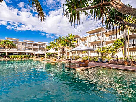 Peppers Salt Resort & Spa