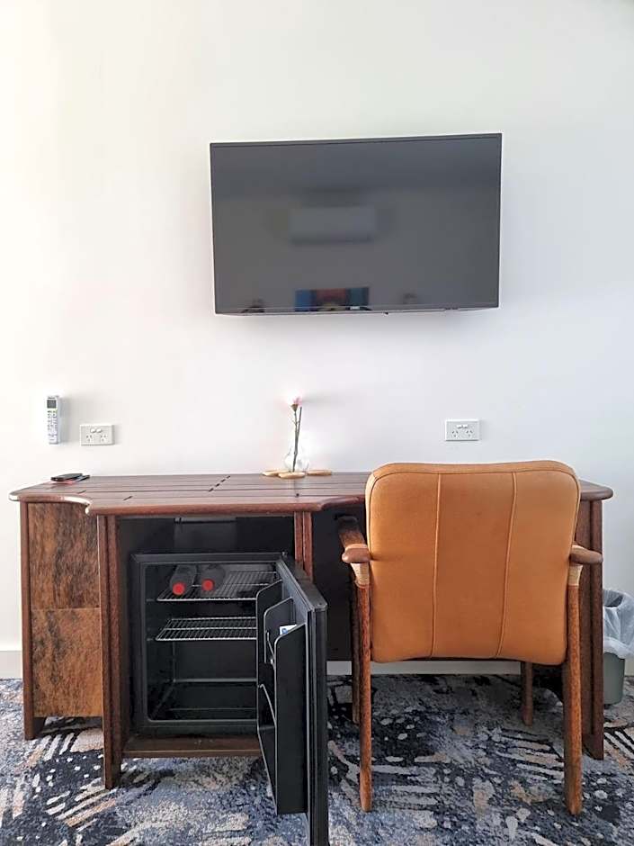 Best Western Adelaide Airport