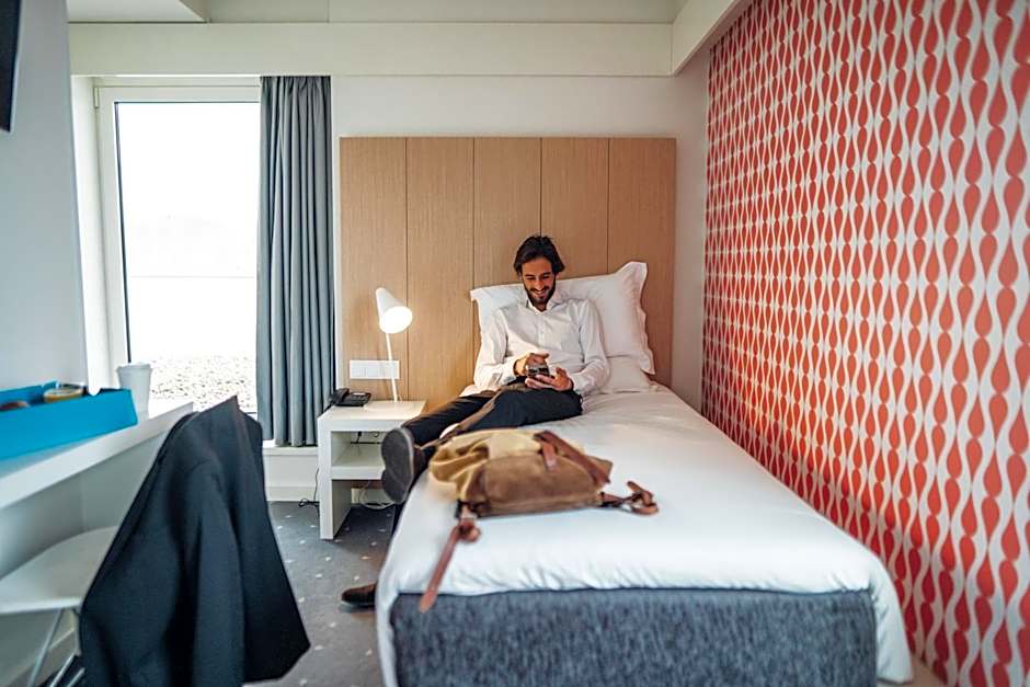 Stay Hotel Porto Centro Trindade