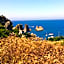 Almaran - Trapani port & city