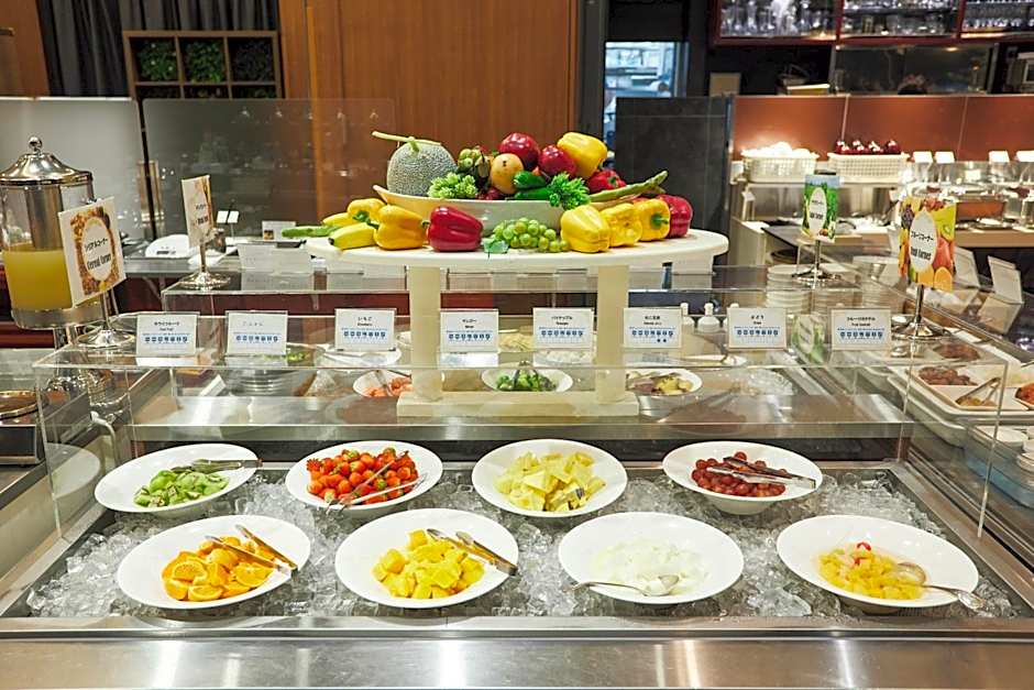 Solaria Nishitetsu Hotel Kagoshima