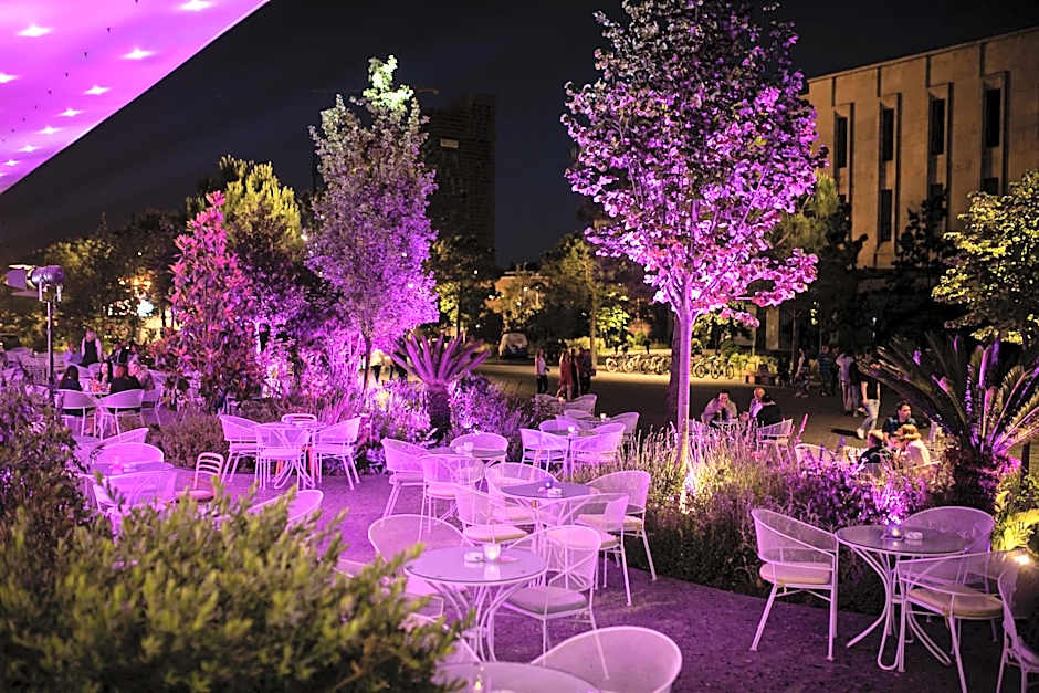 Tirana International Hotel & Conference Center