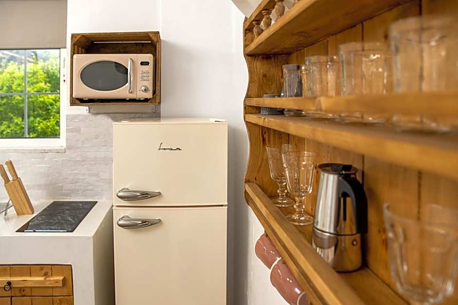 Afroditi Superior Apartments