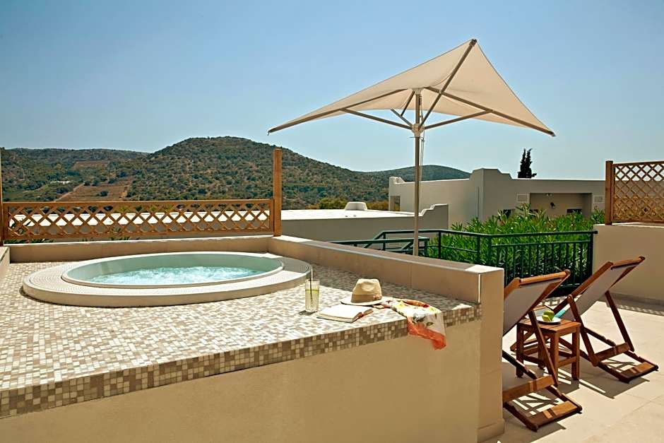 Dolce by Wyndham Athens Attica Riviera