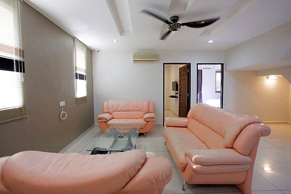 Millenium Maison Home