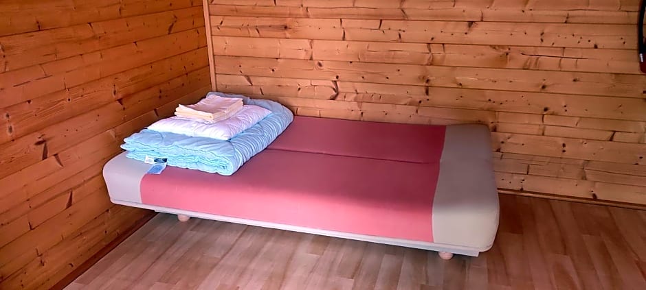 Chata Sport Kemp Areál