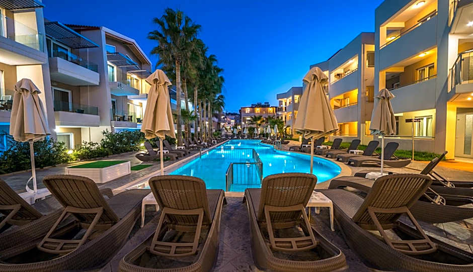Marika Beach Hotel