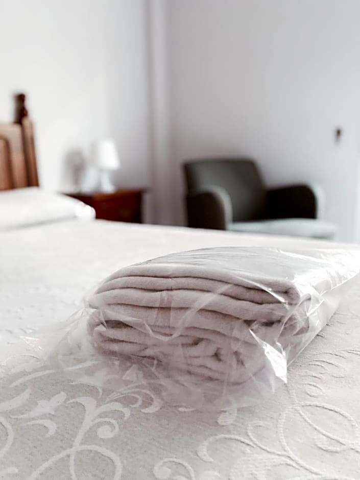 Hotel Cafe La Morena