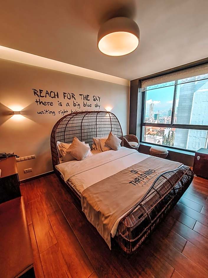 Three O Nine Hotel