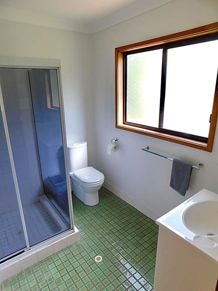 Kangaroo Valley Golf and Country Retreat