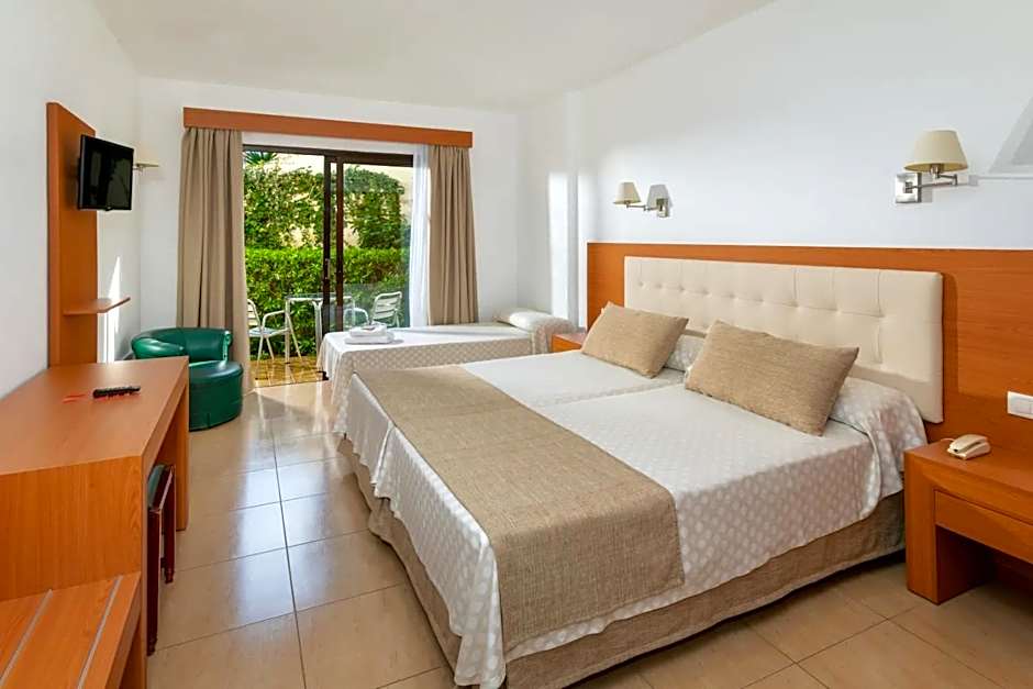 Hotel Don Manolito
