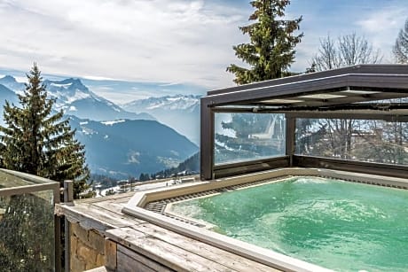 Hôtel Le Grand Chalet
