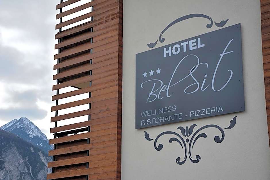Hotel Bel Sit Wellness Spa