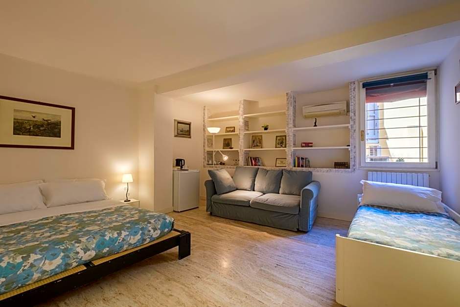 Cristina Rossi Bed and Breakfast