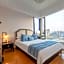Deep Blue City Hostel