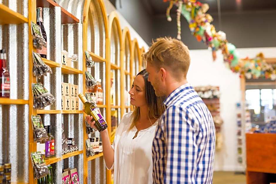 Cradle Mountain Hotel