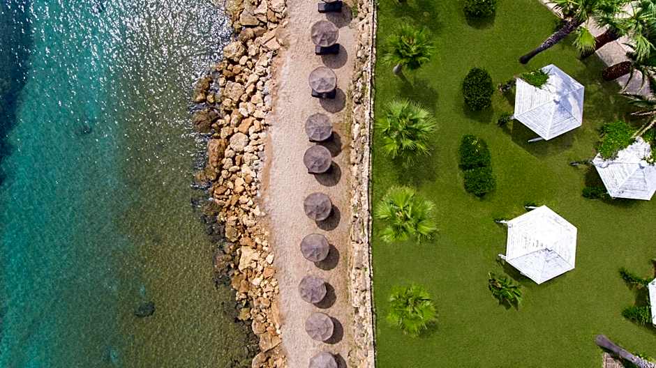 Hotel Lido degli Scogli