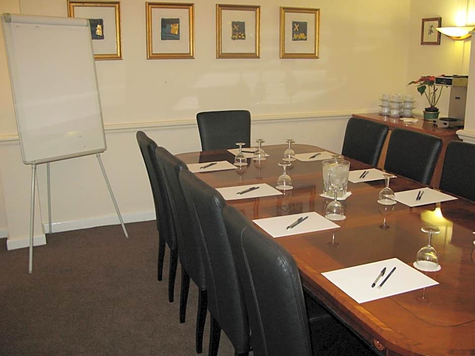 The Park Hotel - Sure Hotel Collection by Best Western