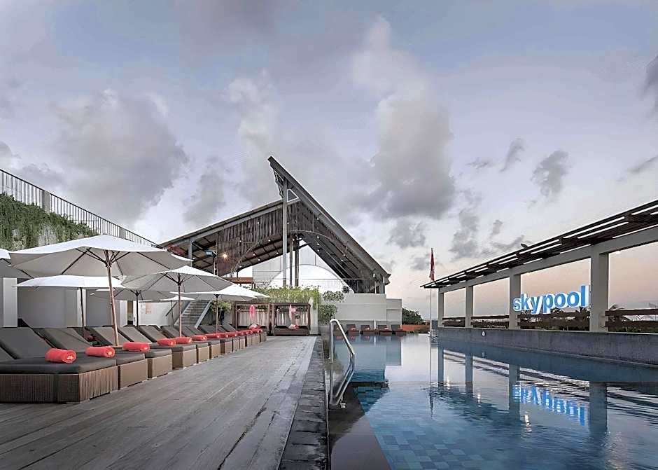 The One Legian Hotel