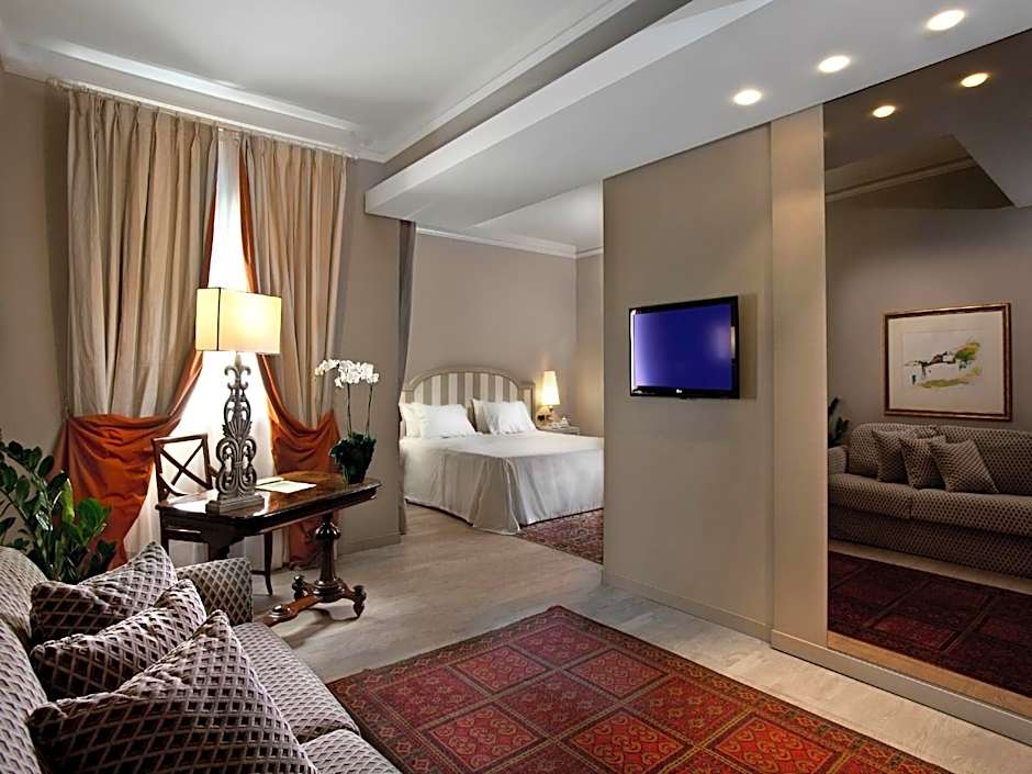 Grand Hotel Baia Verde