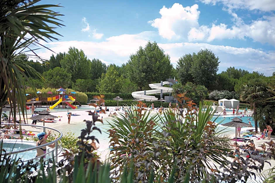 Art&Park Hotel Union Lido