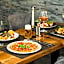 Roca Restaurant und Hotel