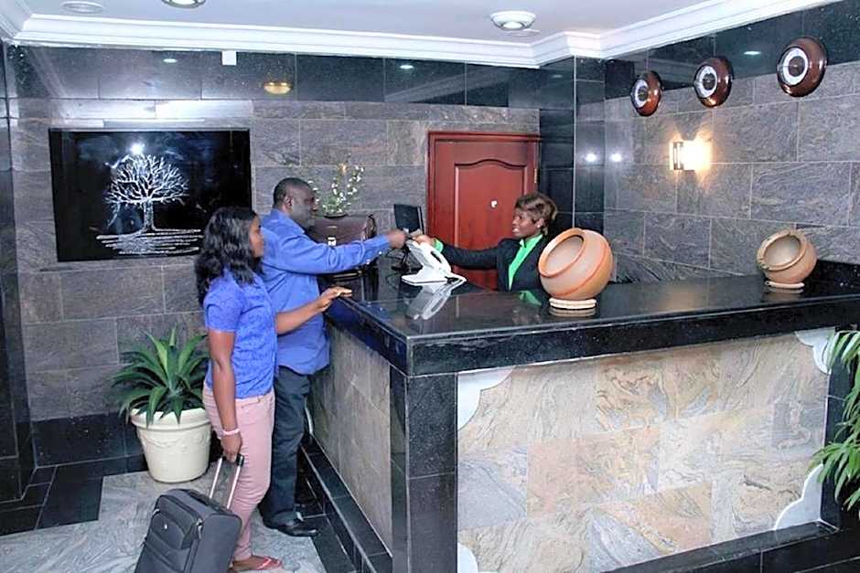 Queensgate Continental 