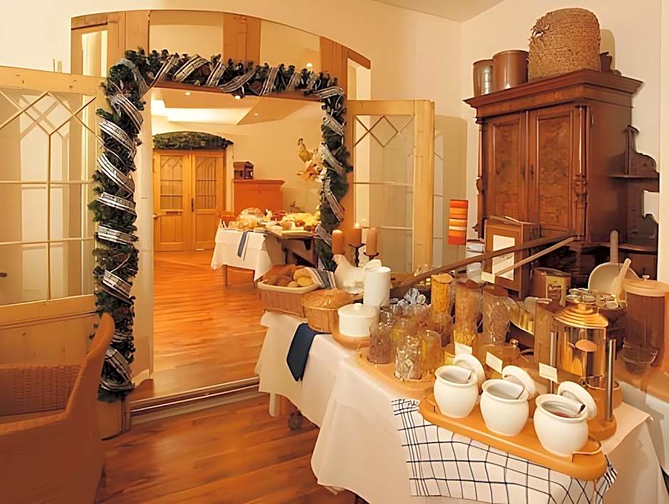 Hotel und Gastehaus Will