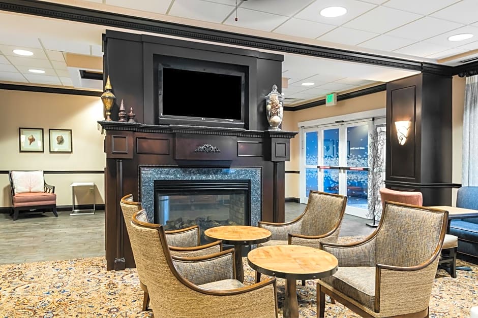 Hampton Inn Murrells Inlet/Myrtle Beach Area