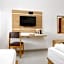 Urbanview Hotel Bundaran Besar Palangkaraya by RedDoorz