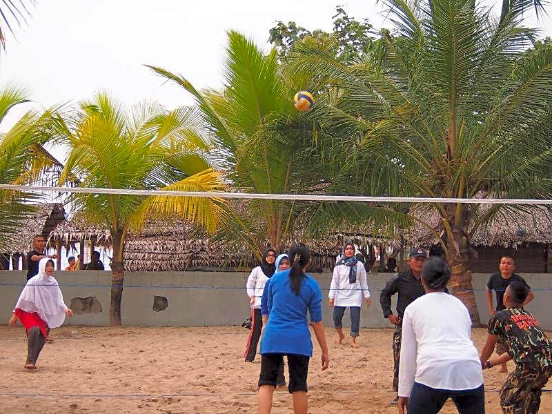 The Acacia Hotel Anyer