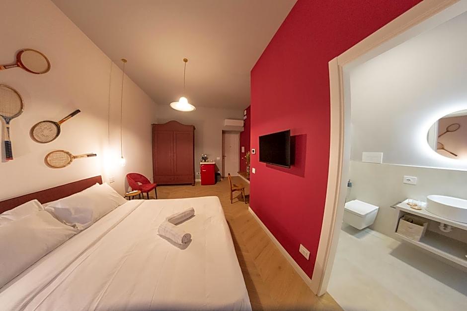 Sophia Boutique Suites