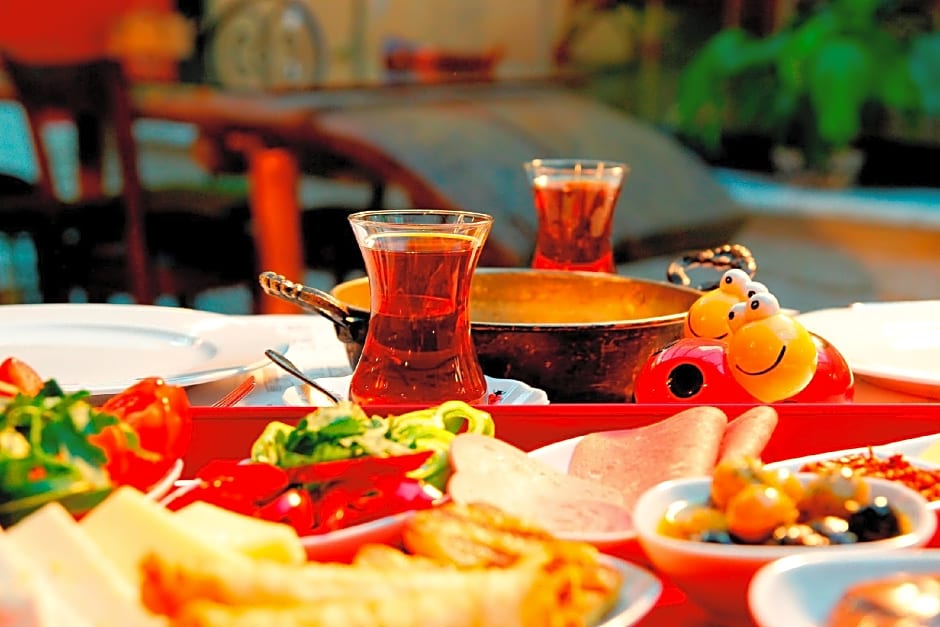 Ottoman Suites By Sera House