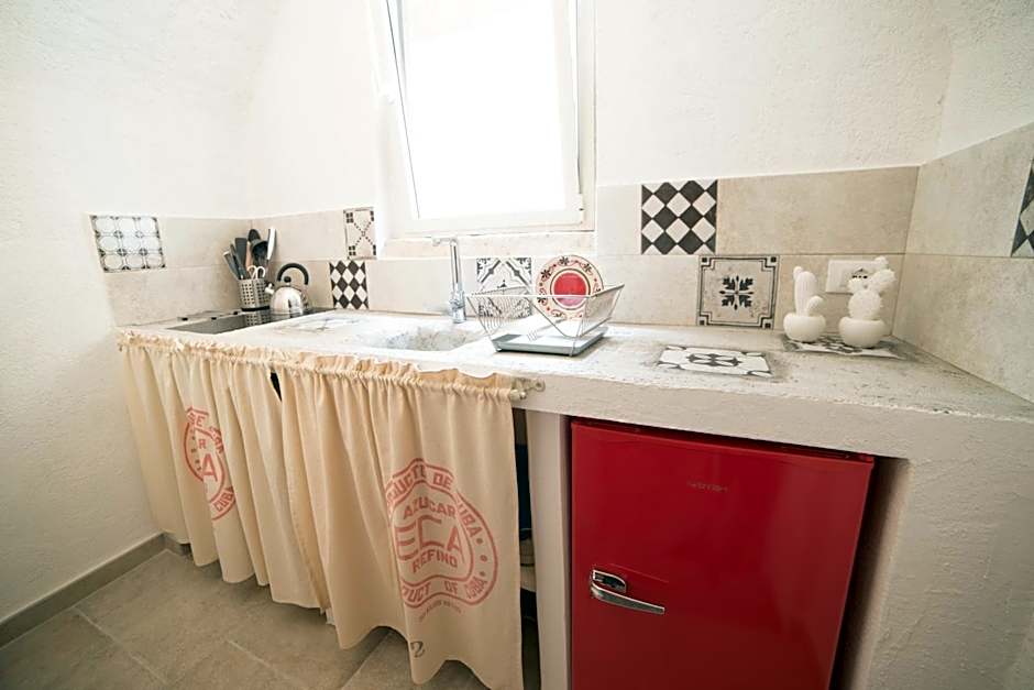 Aria di Vico Aparthotel