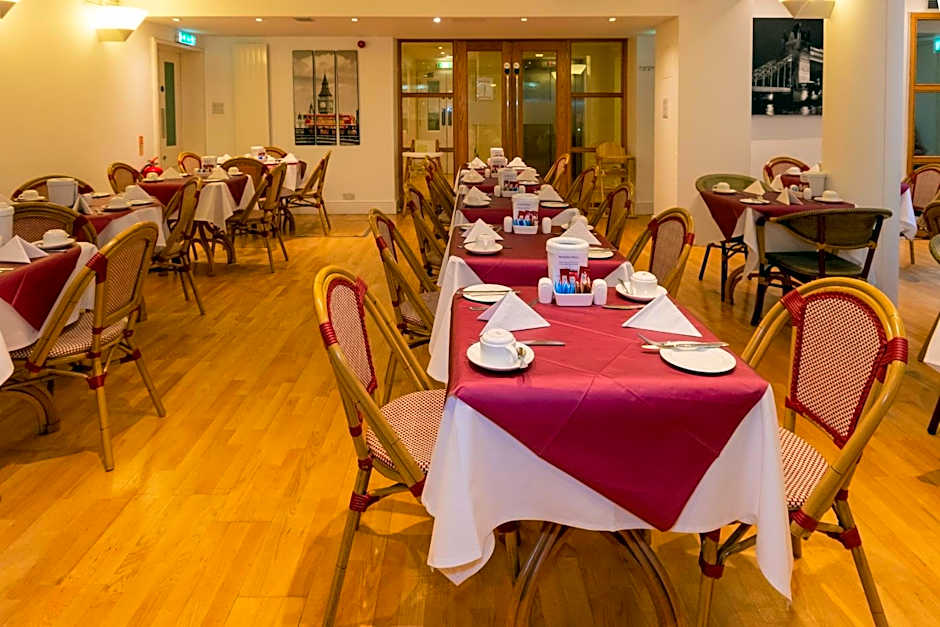 Darlington Hyde Park