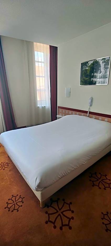 Hôtel Ours Blanc - Centre