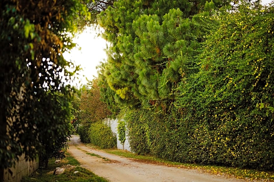 Villas Na