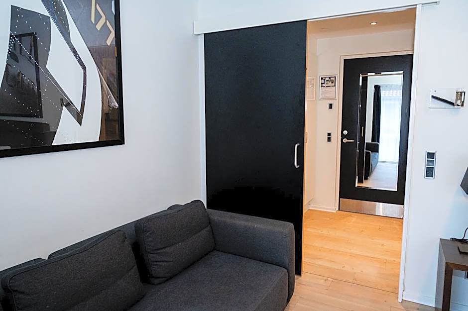 Hotel Svanen Billund