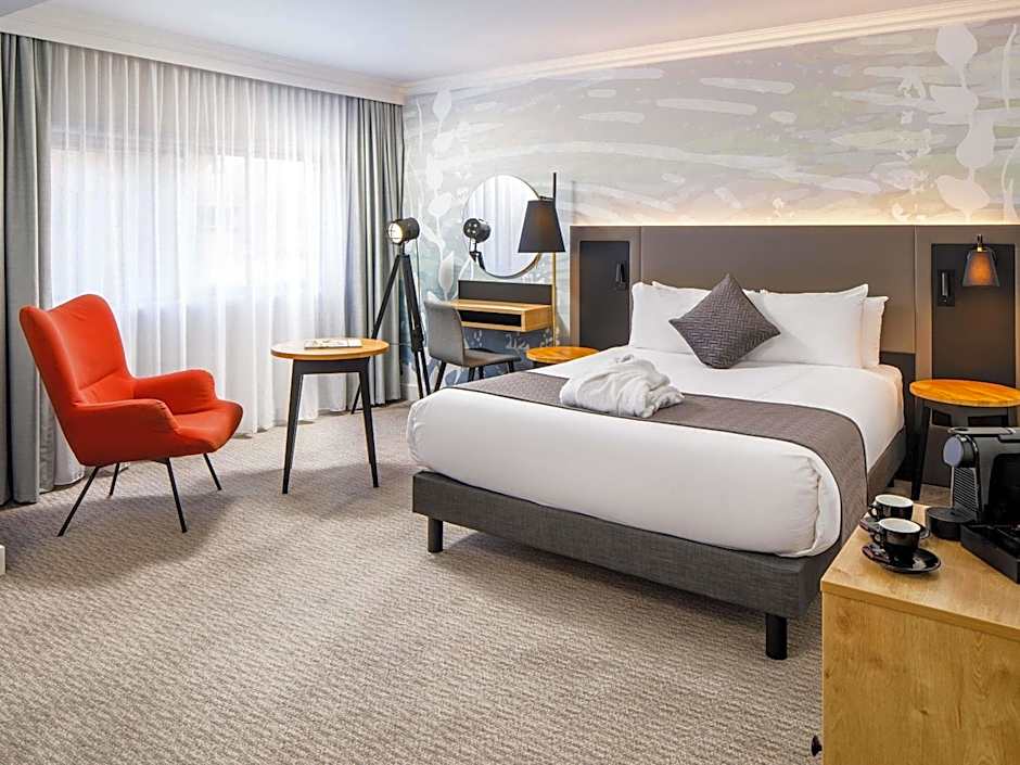 Mercure Bedford Centre Hotel