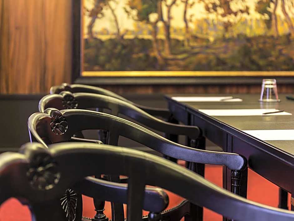 Carlton Hotel Lyon - MGallery Collection