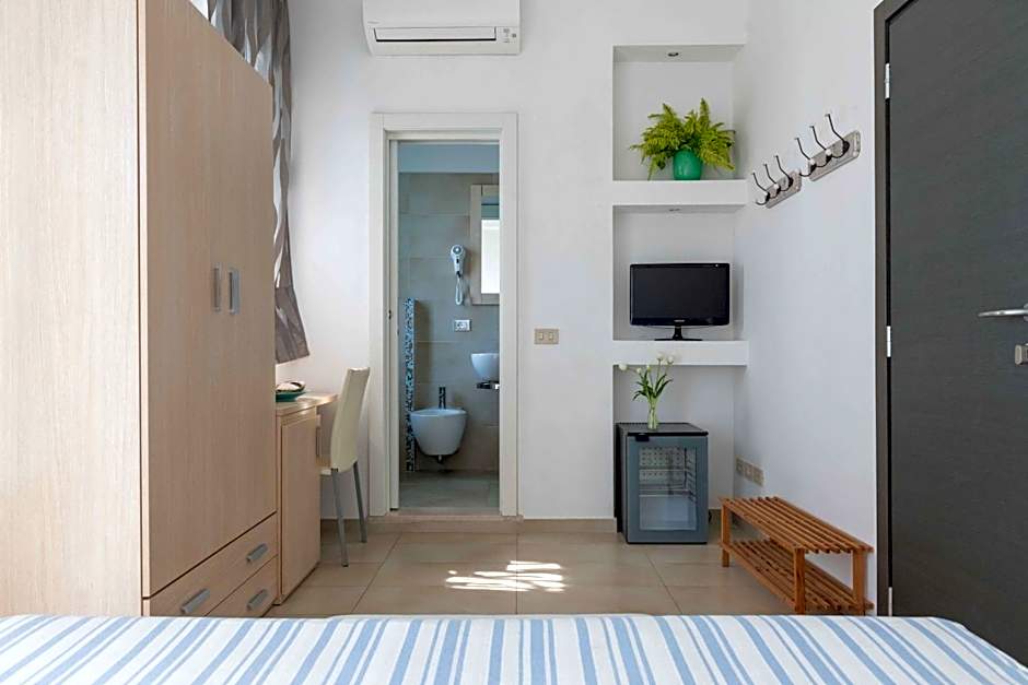 Hotel Smart Cervia