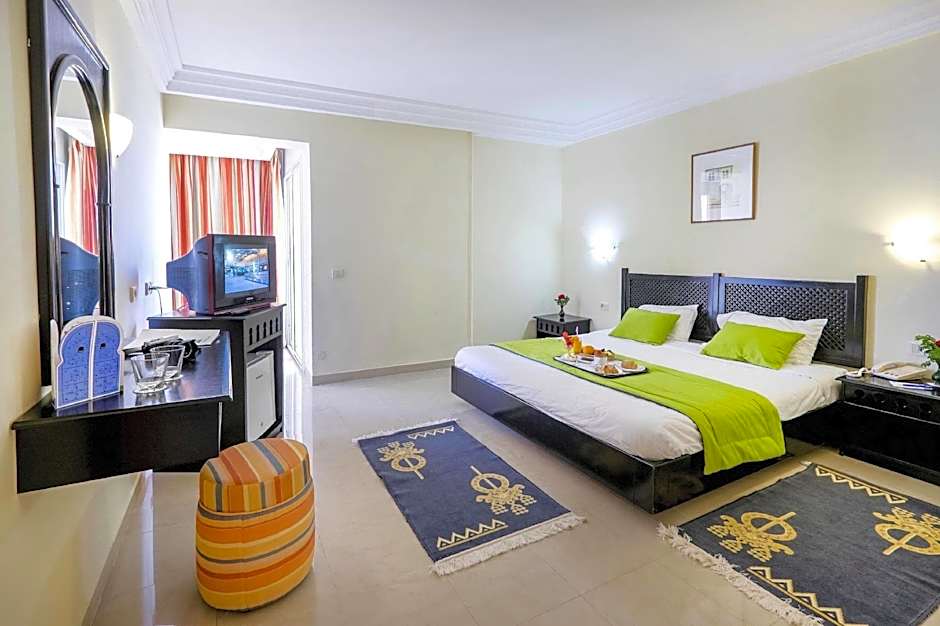 Houda Yasmine Hotel