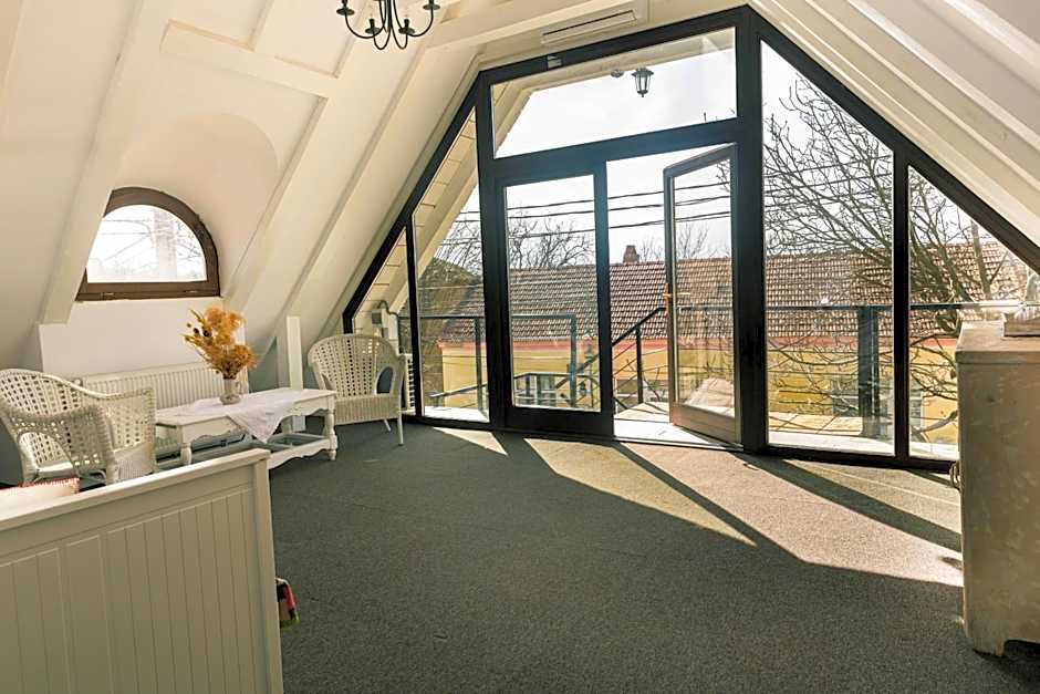 Casa Thea Cheile Nerei