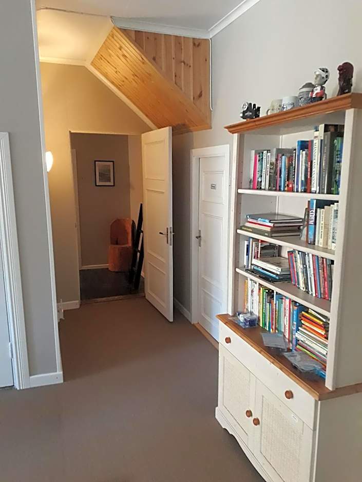 Geijersholms Herrgård