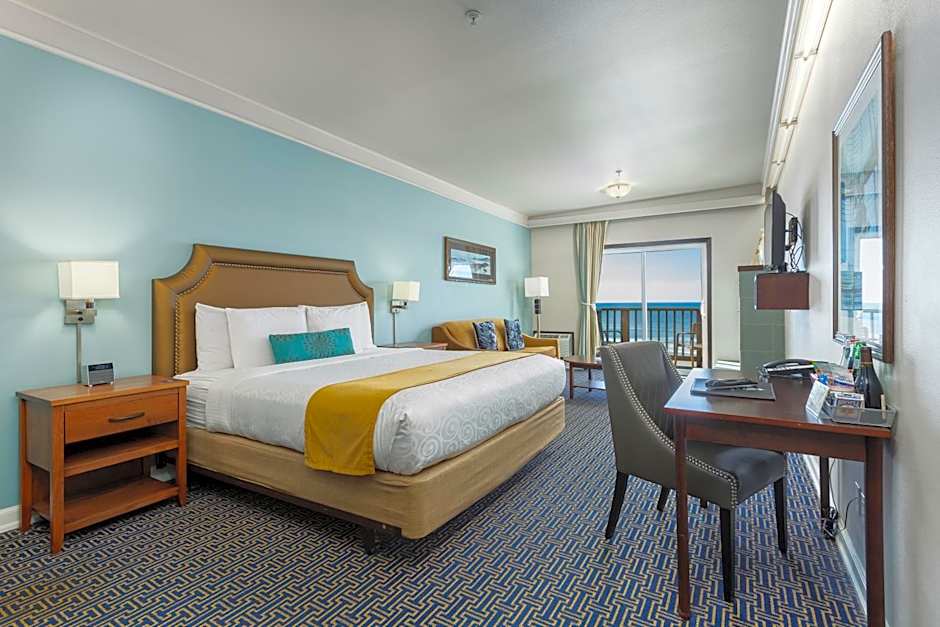 Inn at Nye Beach