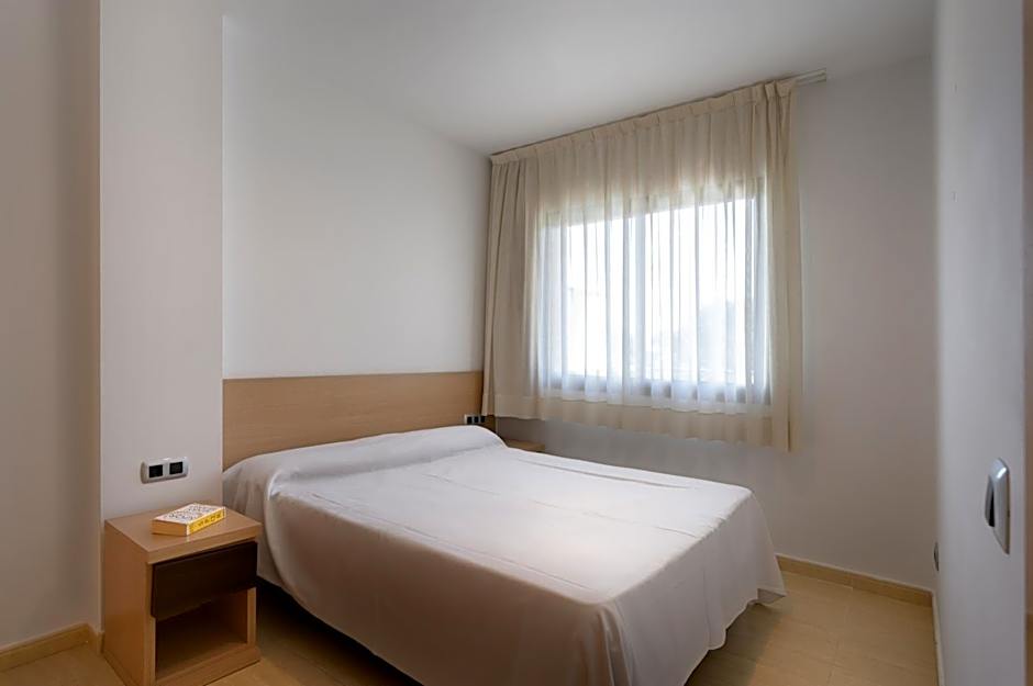 SG Costa Barcelona Apartments